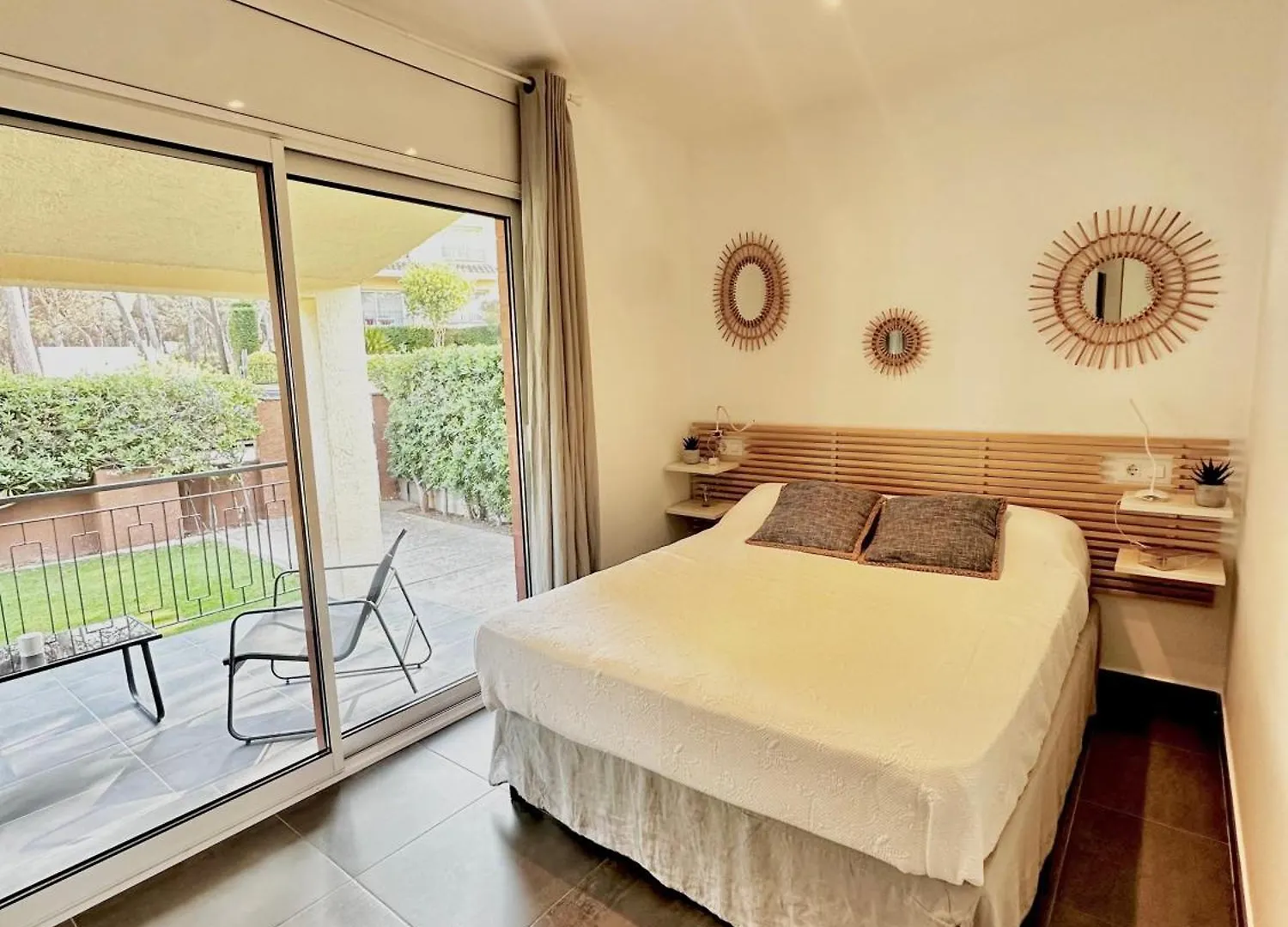 Villa Casamar - Pals Spagna