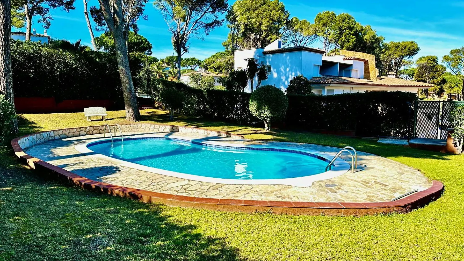 Villa Casamar - Pals Casa vacanze